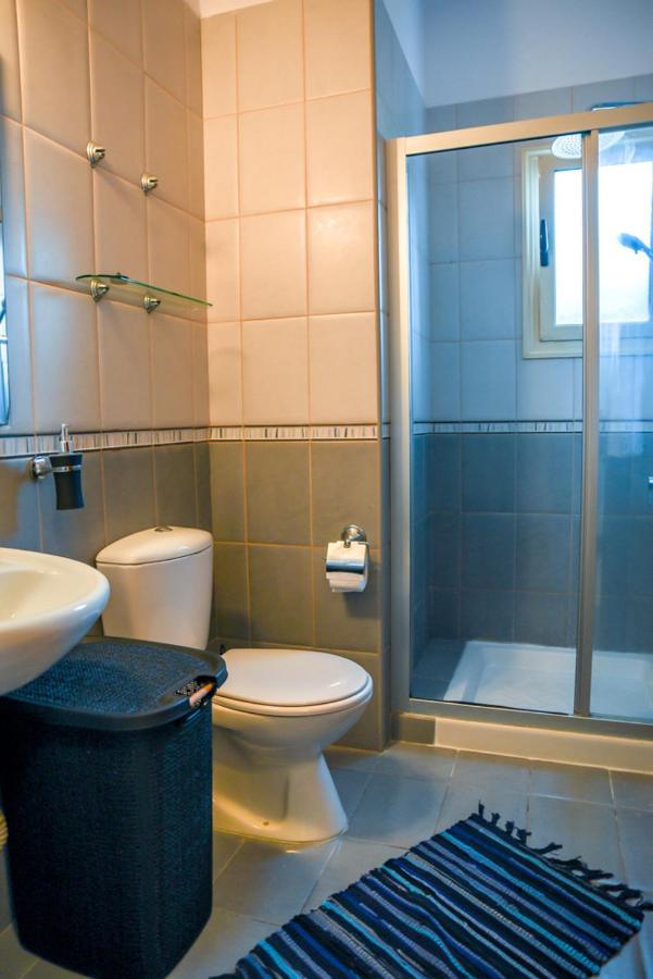 Beautiful Apartment Near The Sea And A Large Private Garden Pafos Zewnętrze zdjęcie